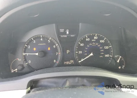 2010 Lexus Rx 350 from USA, damaged, VIN 2T2BK1BA7AC052629